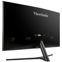 Монитор ViewSonic VX2458-C-MHD фото 4